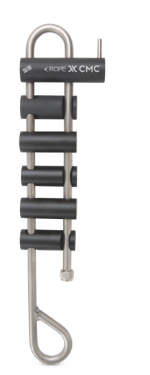 Rescue Rack Descender